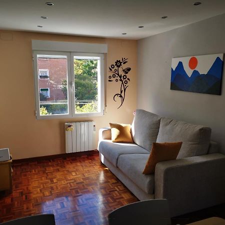 Apartamento El Pilar 4 萨拉戈萨 外观 照片