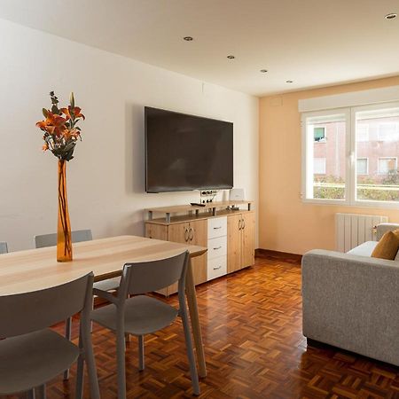 Apartamento El Pilar 4 萨拉戈萨 外观 照片