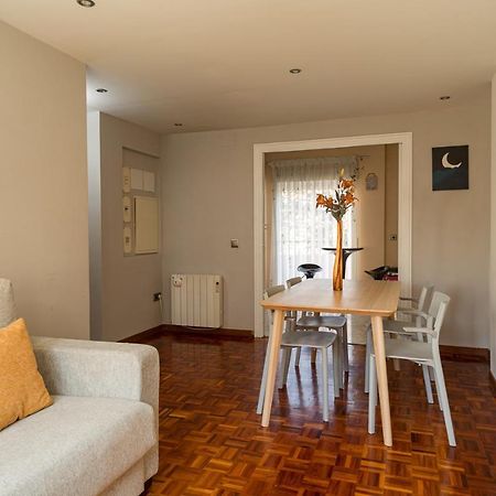 Apartamento El Pilar 4 萨拉戈萨 外观 照片