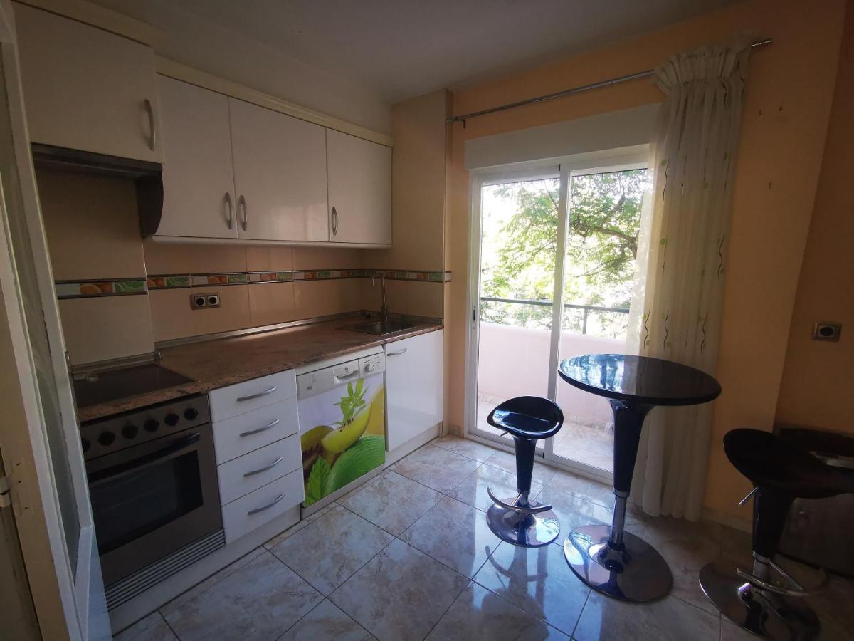 Apartamento El Pilar 4 萨拉戈萨 外观 照片