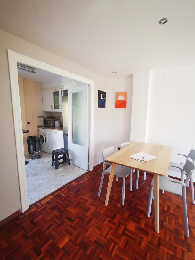 Apartamento El Pilar 4 萨拉戈萨 外观 照片