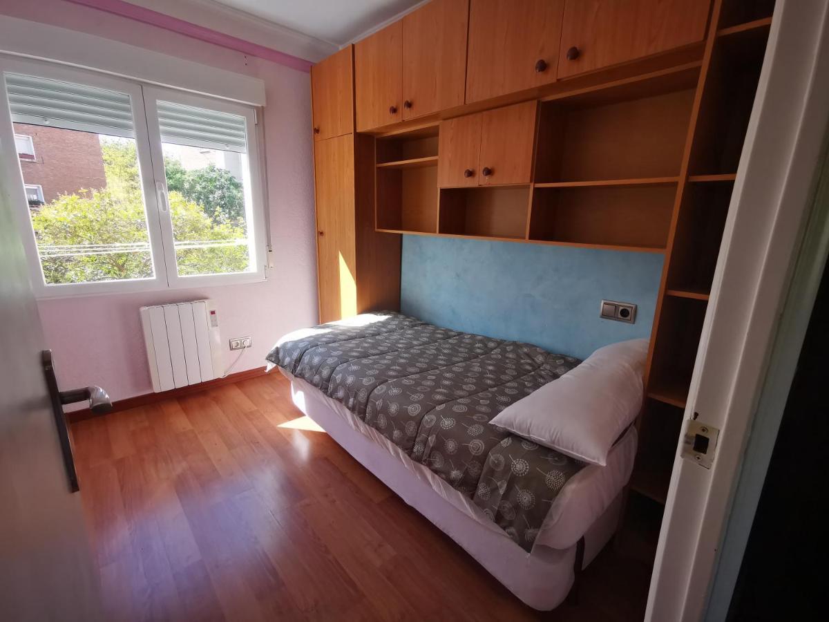 Apartamento El Pilar 4 萨拉戈萨 外观 照片
