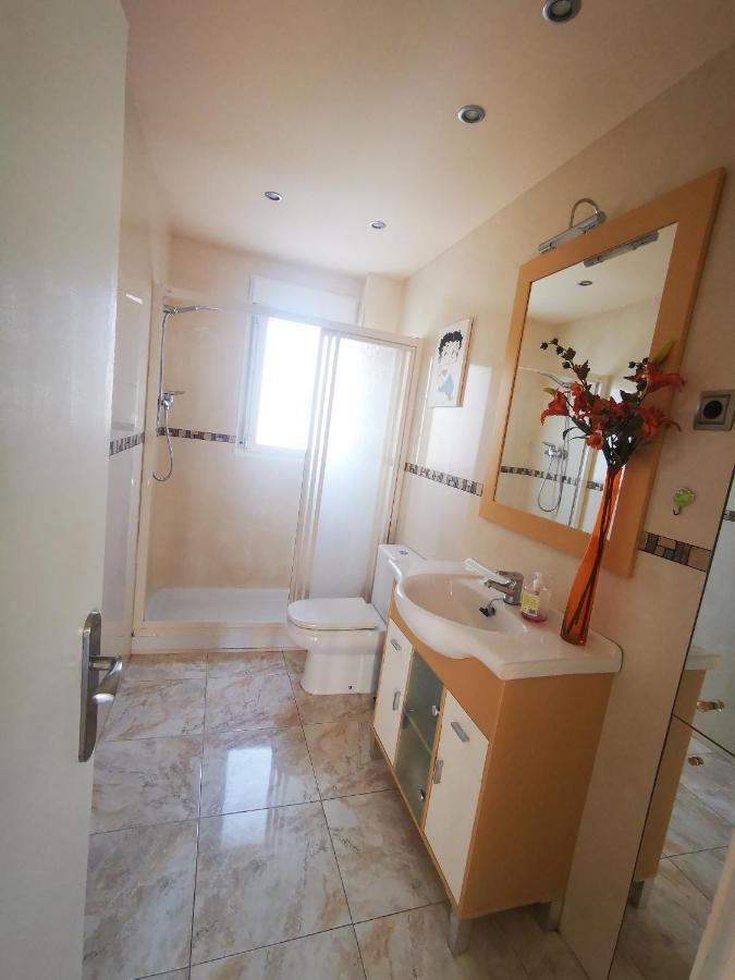 Apartamento El Pilar 4 萨拉戈萨 外观 照片