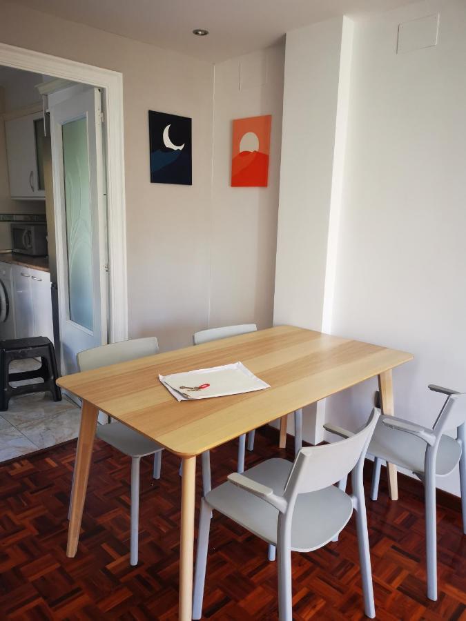 Apartamento El Pilar 4 萨拉戈萨 外观 照片