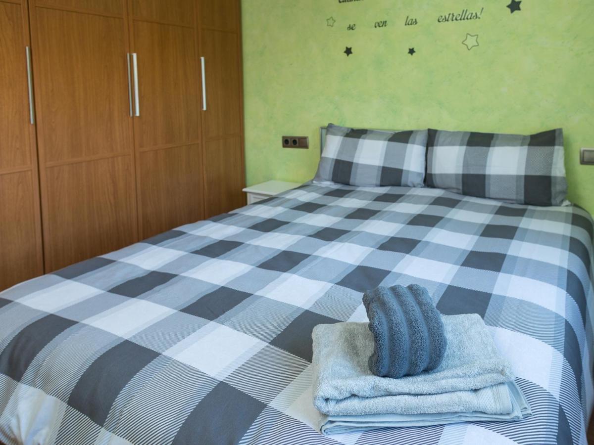 Apartamento El Pilar 4 萨拉戈萨 外观 照片