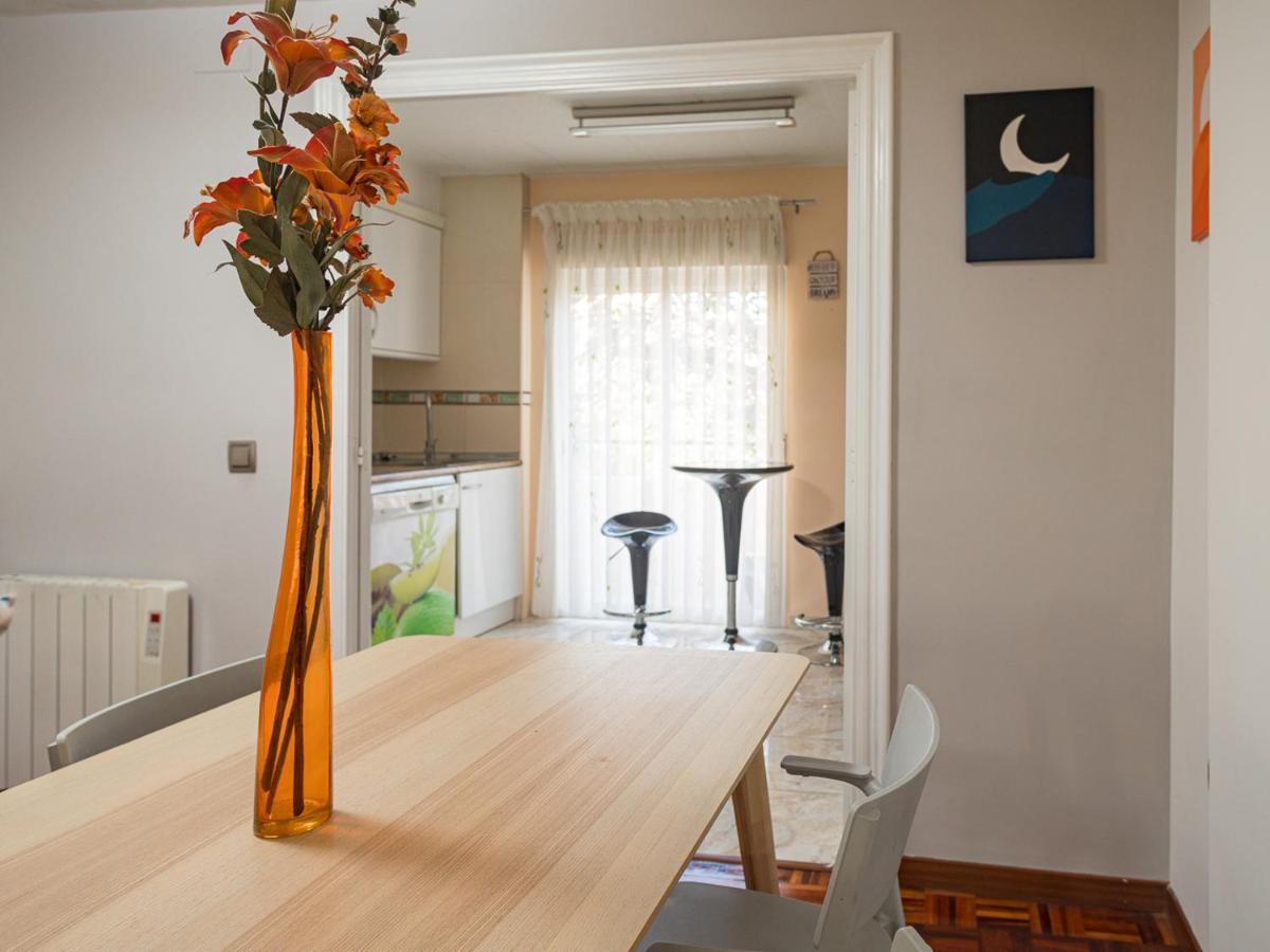Apartamento El Pilar 4 萨拉戈萨 外观 照片