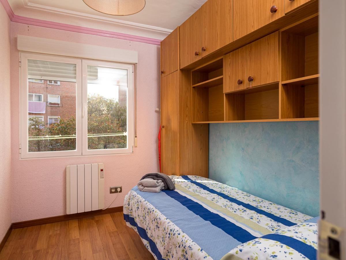 Apartamento El Pilar 4 萨拉戈萨 外观 照片