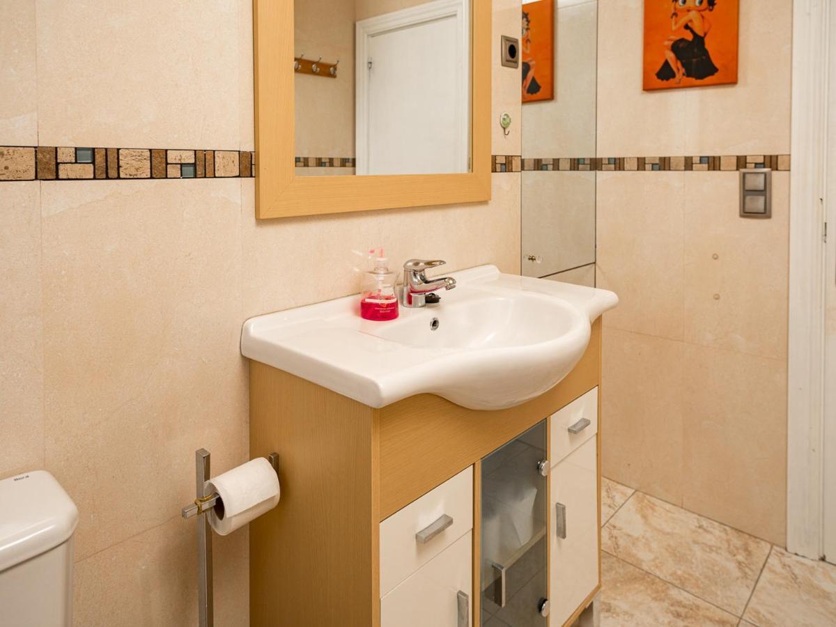 Apartamento El Pilar 4 萨拉戈萨 外观 照片