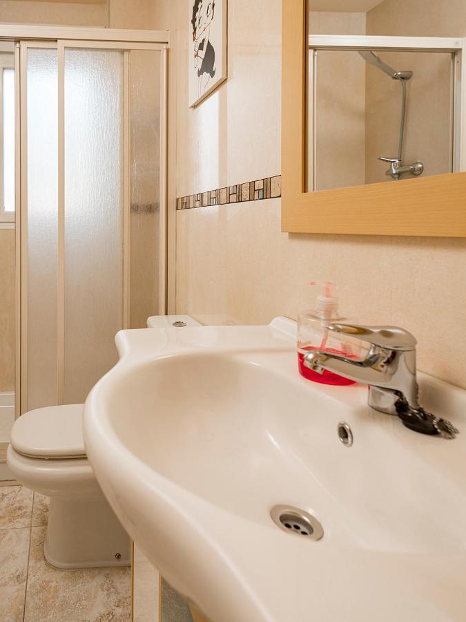 Apartamento El Pilar 4 萨拉戈萨 外观 照片