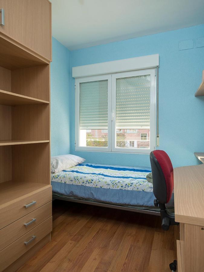 Apartamento El Pilar 4 萨拉戈萨 外观 照片