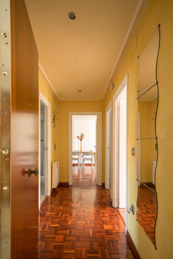 Apartamento El Pilar 4 萨拉戈萨 外观 照片