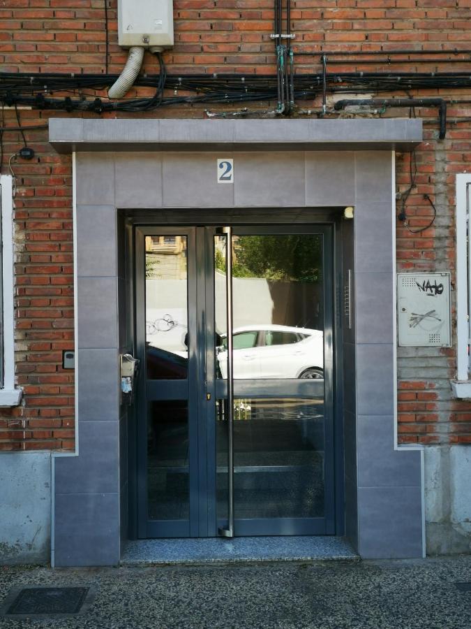 Apartamento El Pilar 4 萨拉戈萨 外观 照片